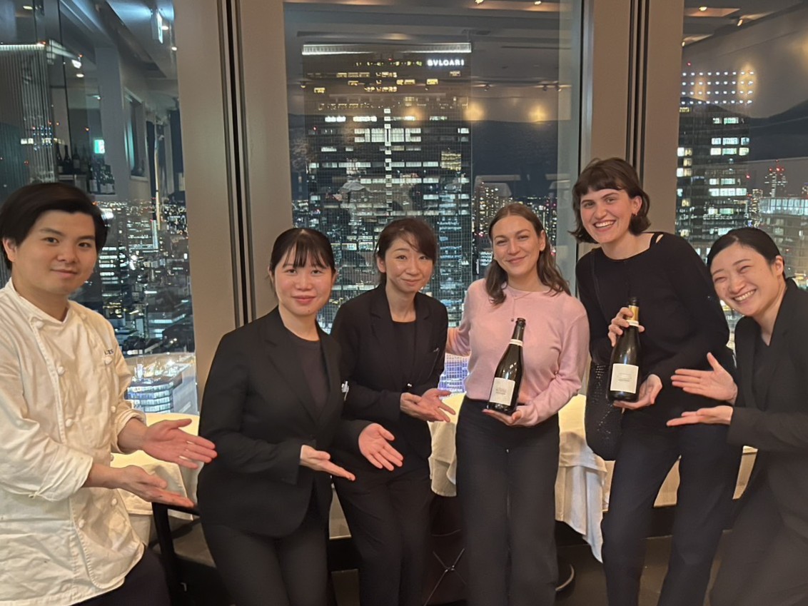 ジャック ラセーニュ Jacques Lassaigne