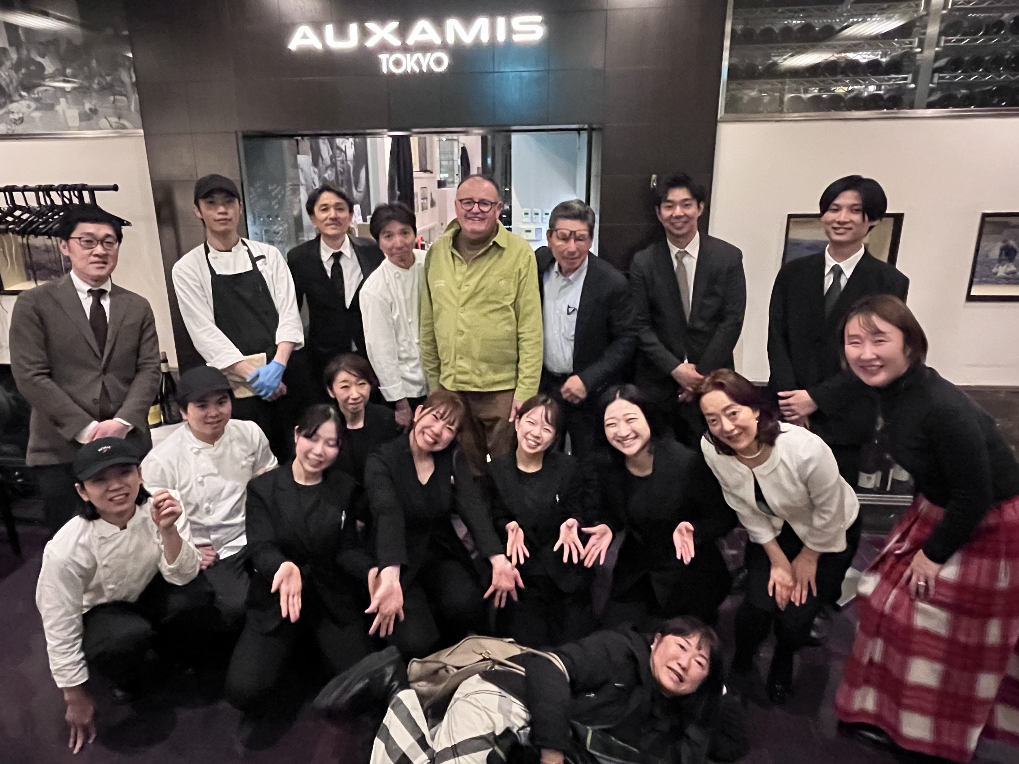 ドメーヌ アンドレ ペレ Domaine André Perret